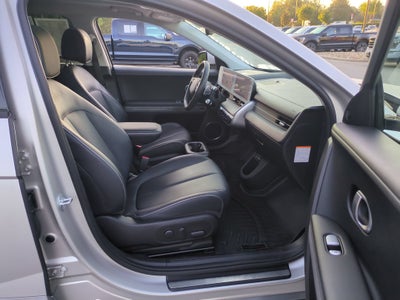 2023 Hyundai IONIQ 5 Limited