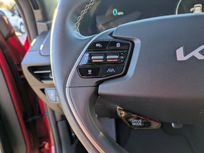 2024 Kia EV6 GT-Line