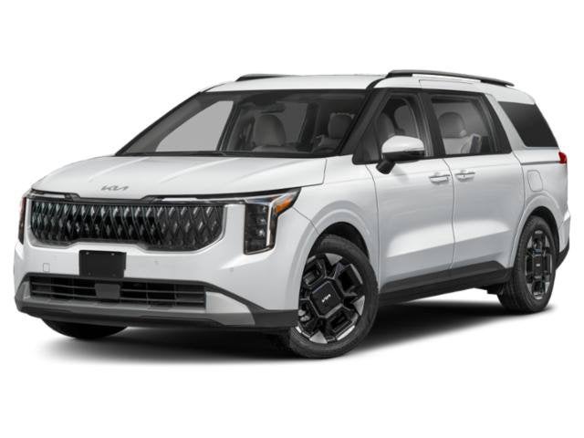 2025 Kia Carnival EX