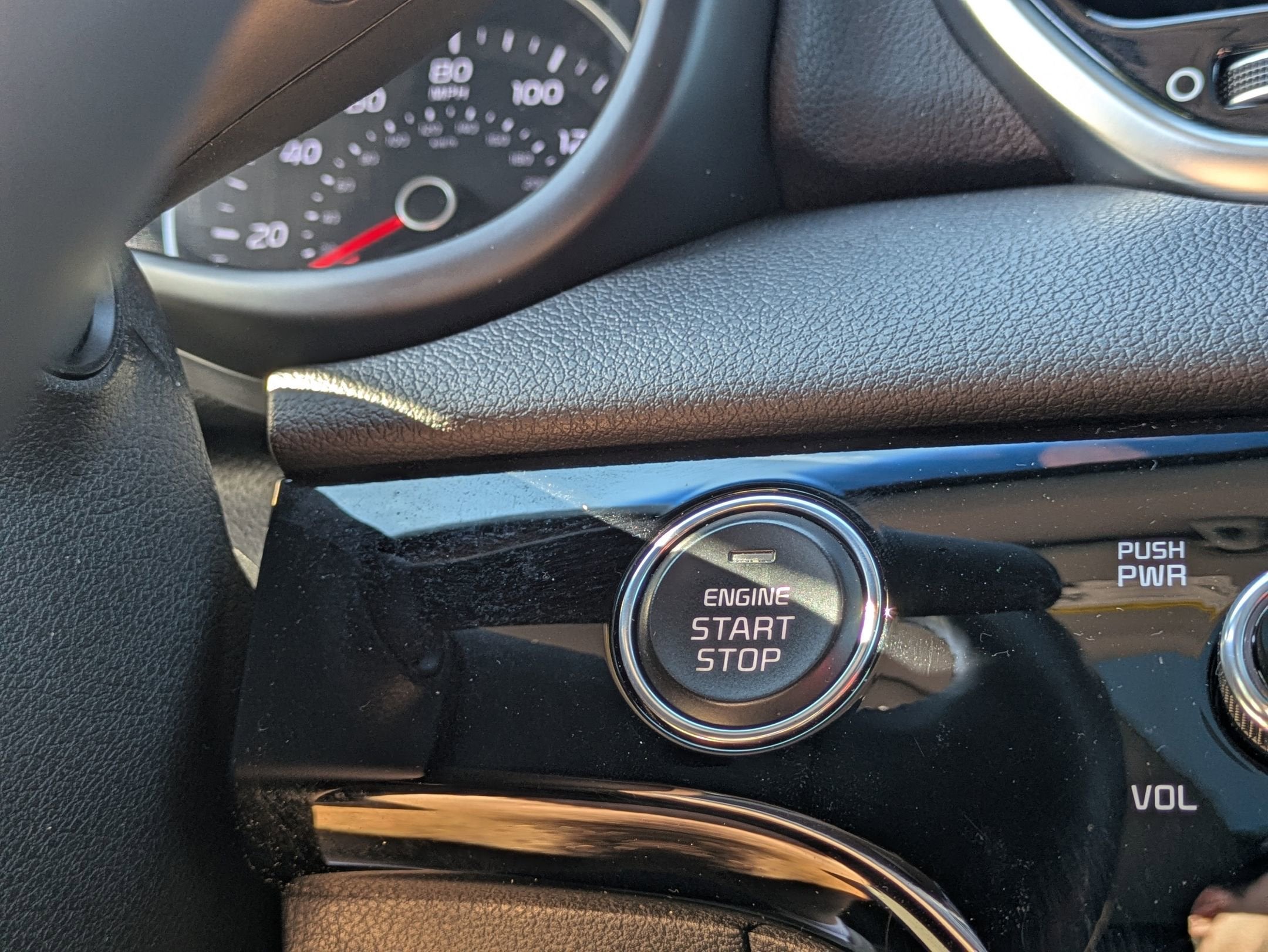 2021 Kia Sportage EX