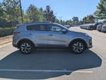 2021 Kia Sportage EX