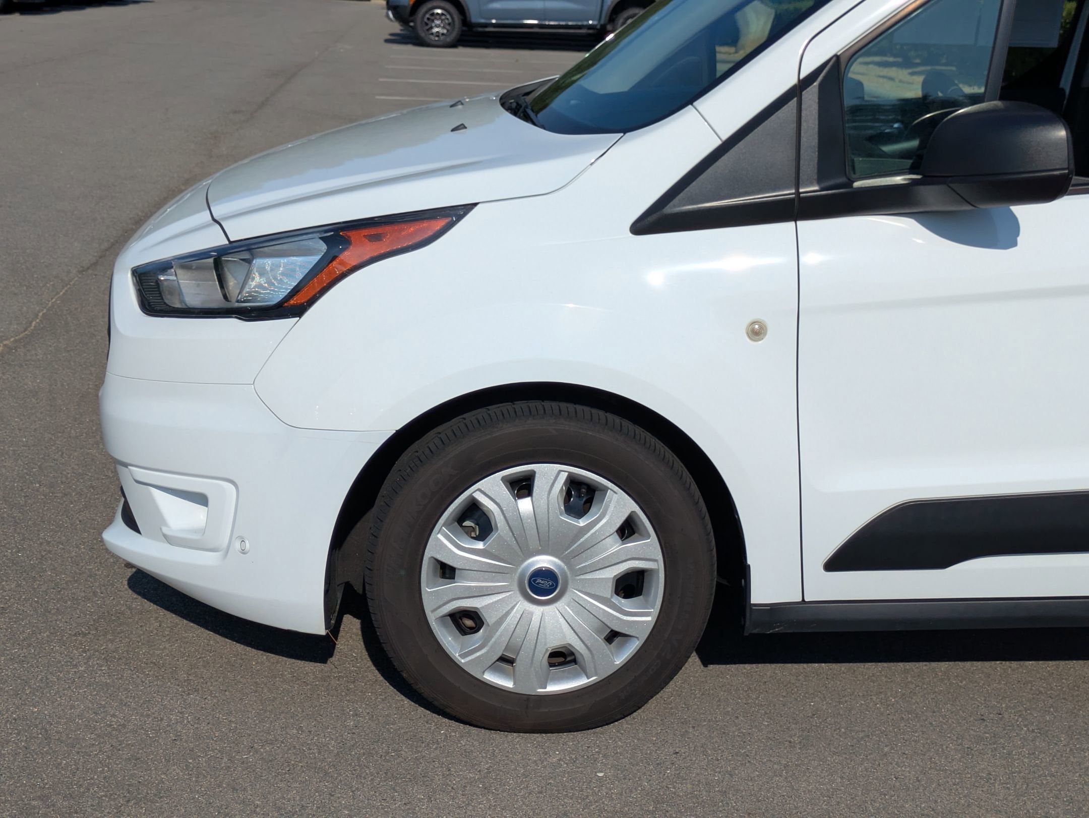 2023 Ford Transit Connect Van XLT
