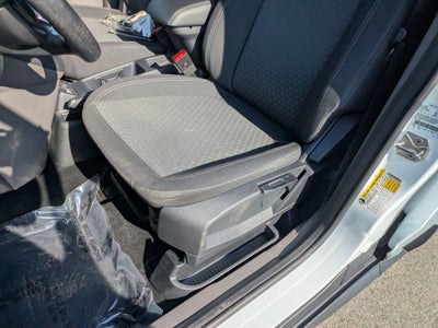 2023 Ford Transit Connect Van XLT