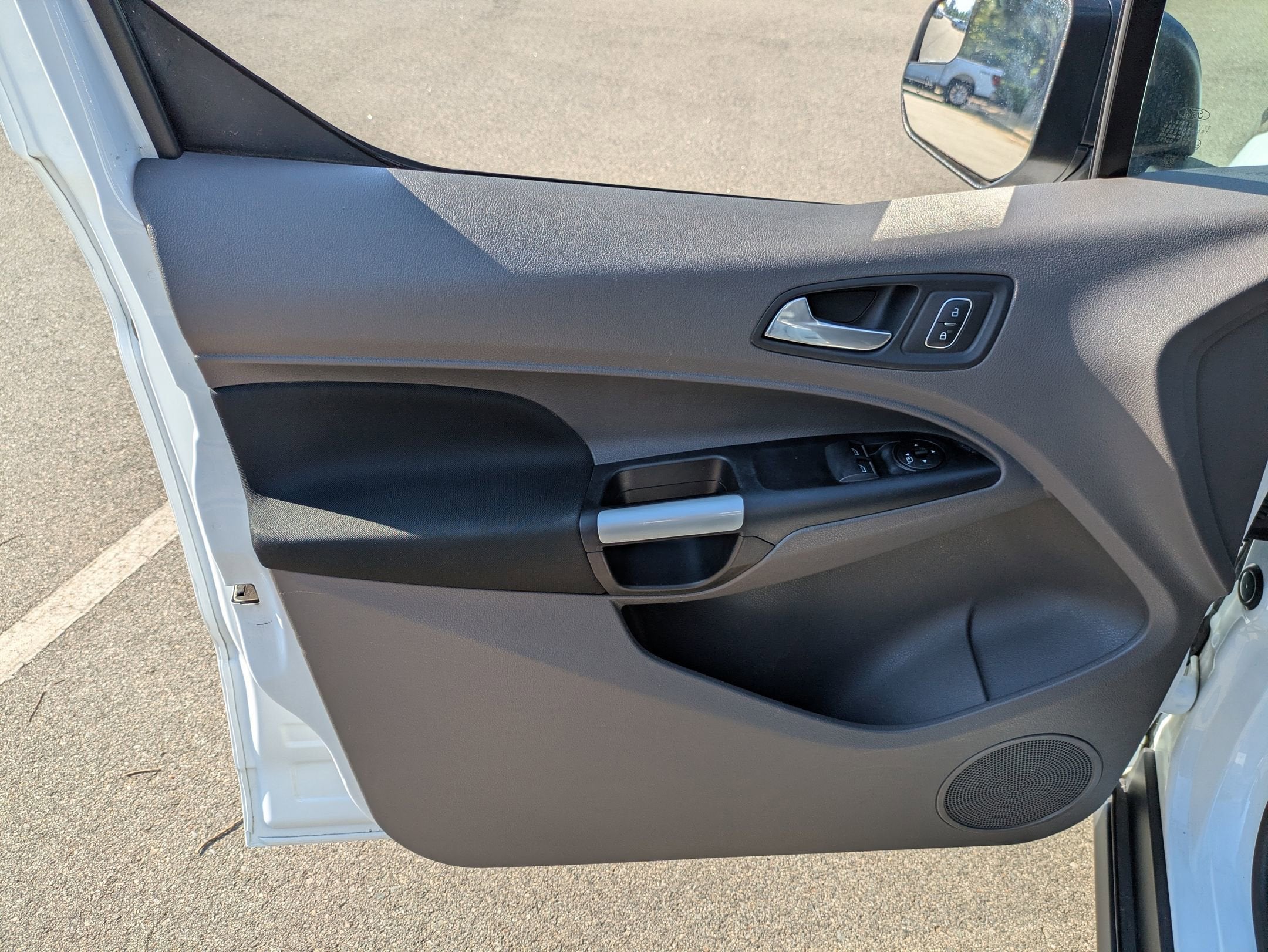 2023 Ford Transit Connect Van XLT