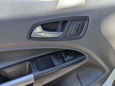 2023 Ford Transit Connect Van XLT
