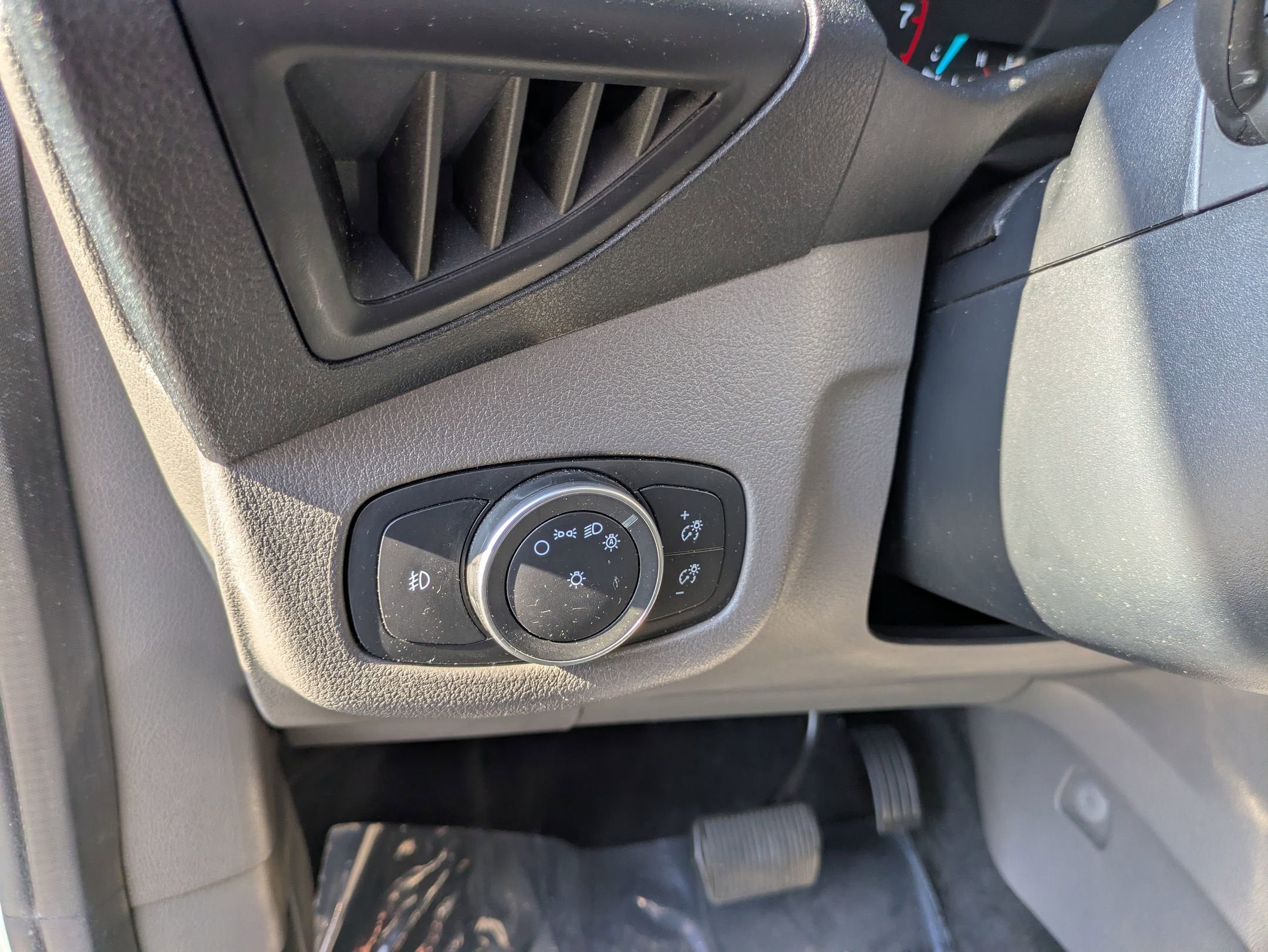 2023 Ford Transit Connect Van XLT