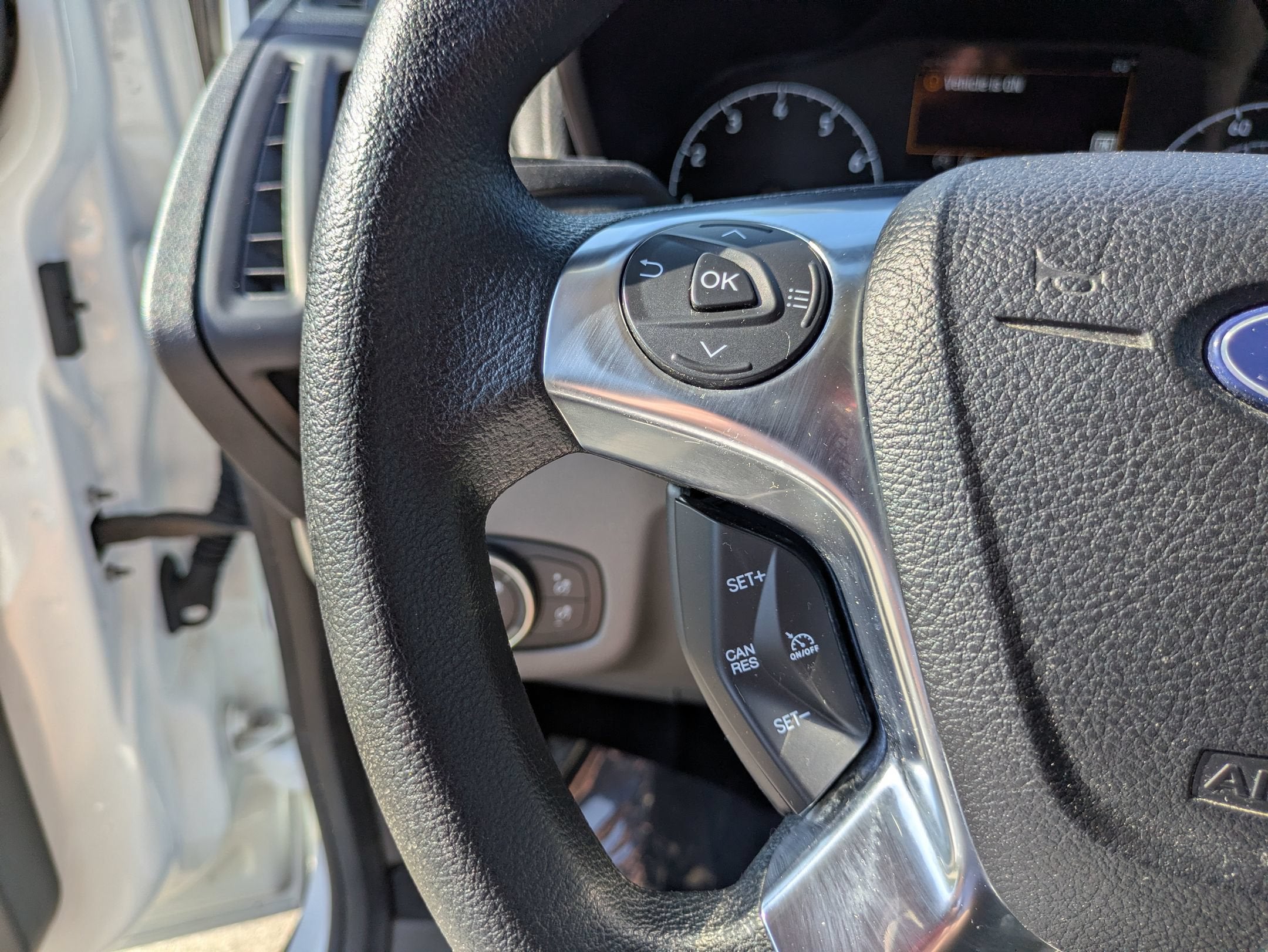 2023 Ford Transit Connect Van XLT