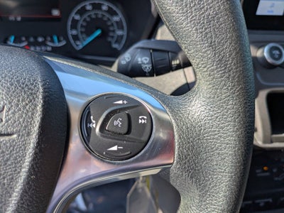 2023 Ford Transit Connect Van XLT