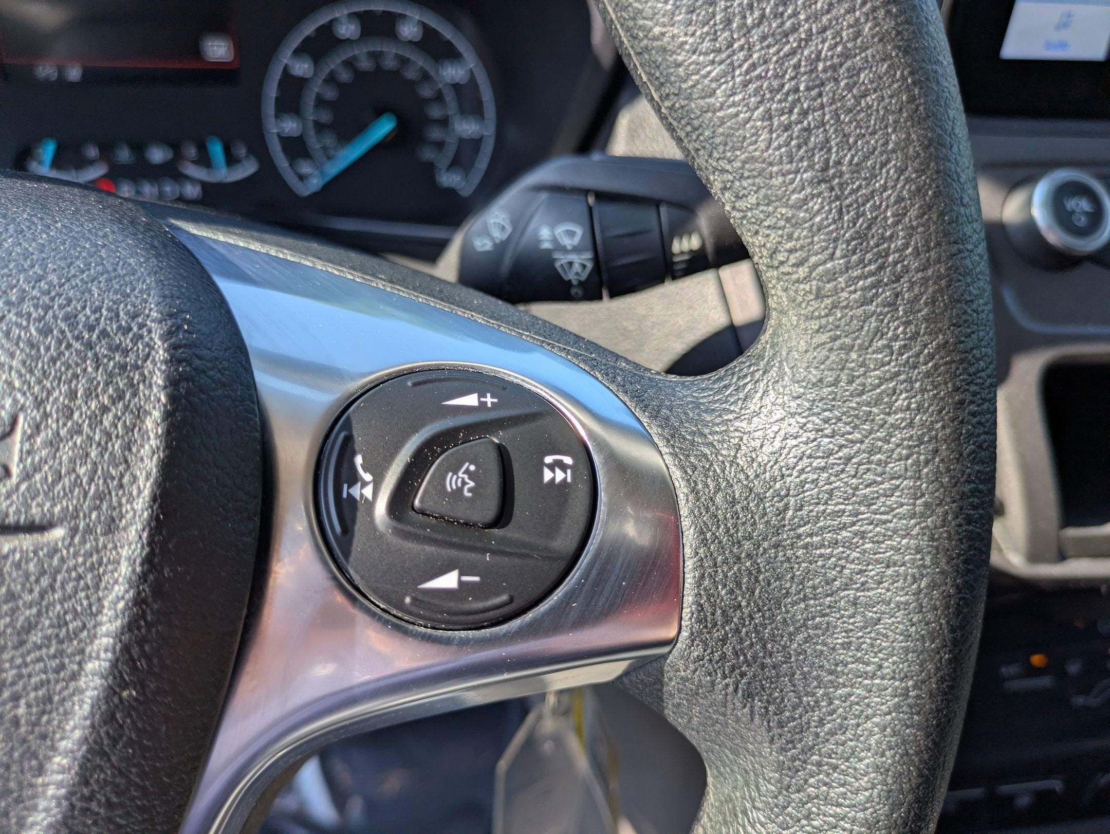 2023 Ford Transit Connect Van XLT
