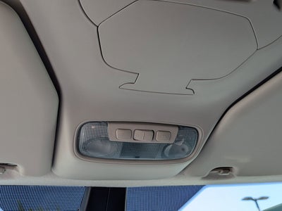 2023 Ford Transit Connect Van XLT