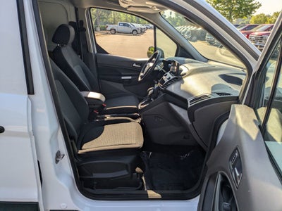2023 Ford Transit Connect Van XLT