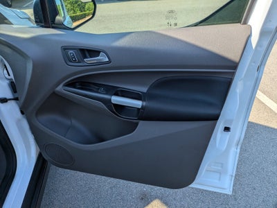 2023 Ford Transit Connect Van XLT