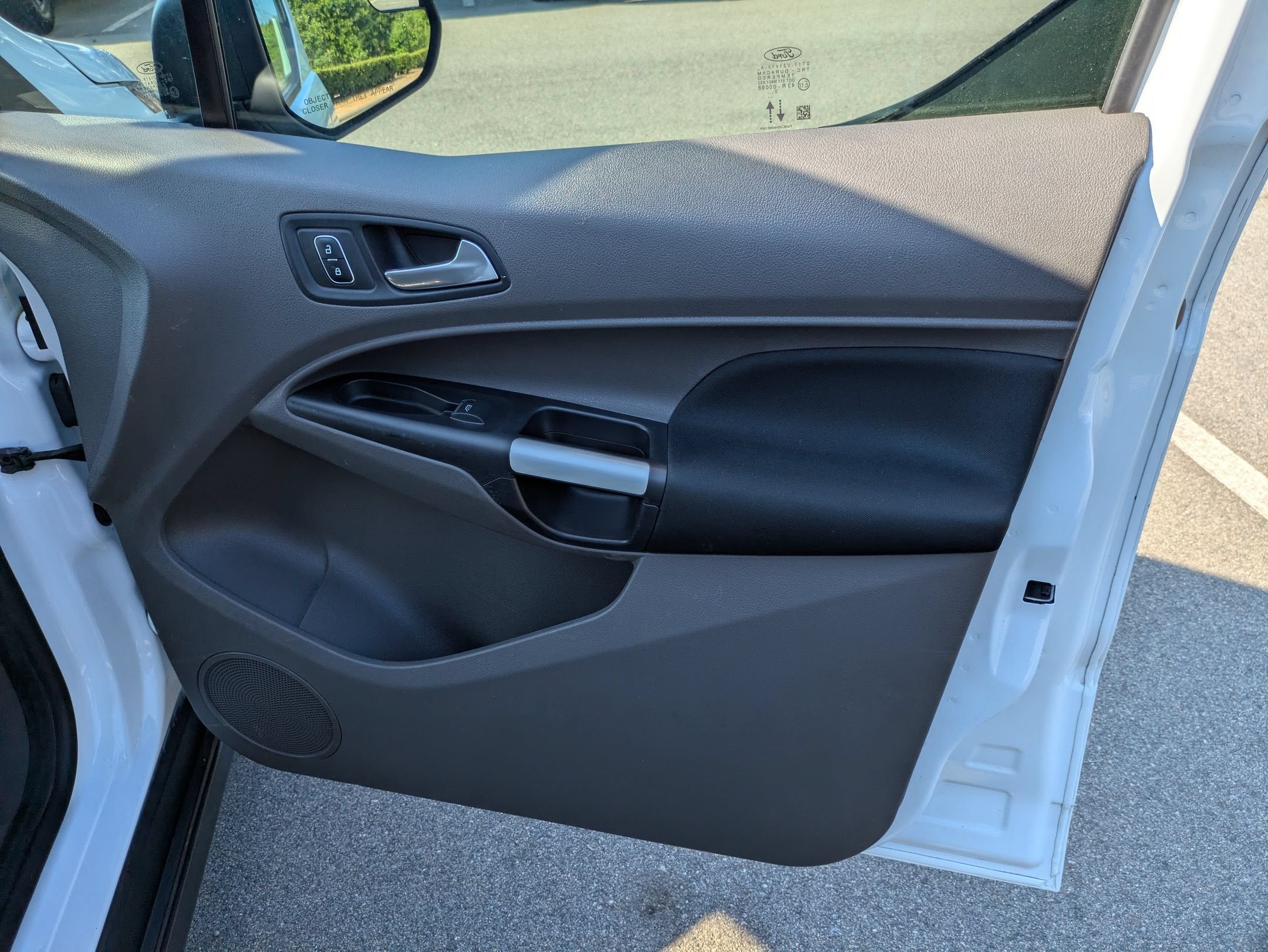 2023 Ford Transit Connect Van XLT
