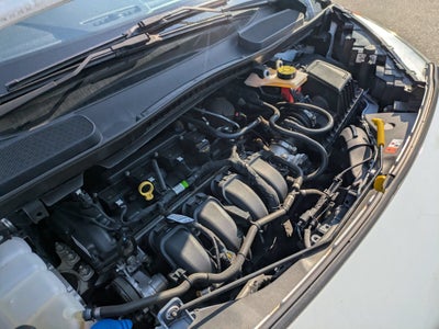 2023 Ford Transit Connect Van XLT