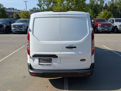 2023 Ford Transit Connect Van XLT
