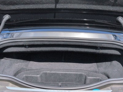 2024 Jaguar F-TYPE R-Dynamic