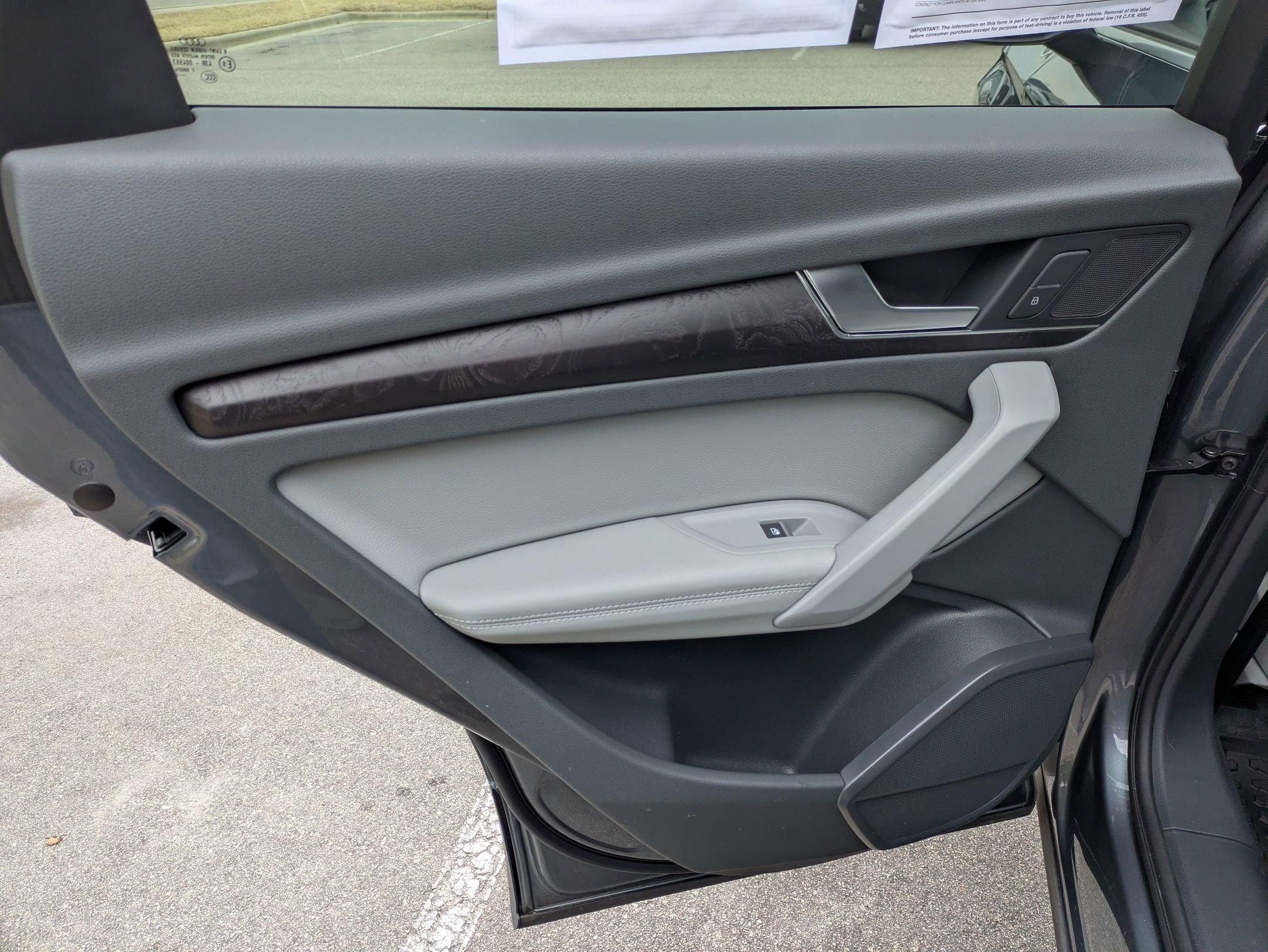 2020 Audi Q5 Premium Plus