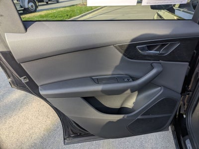 2021 Audi Q7 Premium Plus