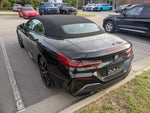 2023 BMW 8 Series M850i xDrive