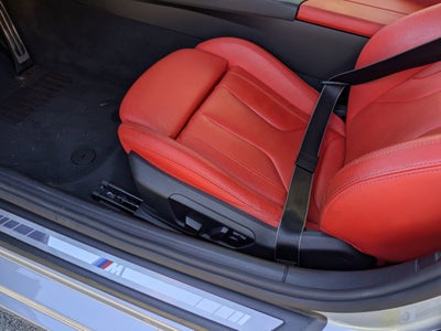 2022 BMW Z4 sDrive30i