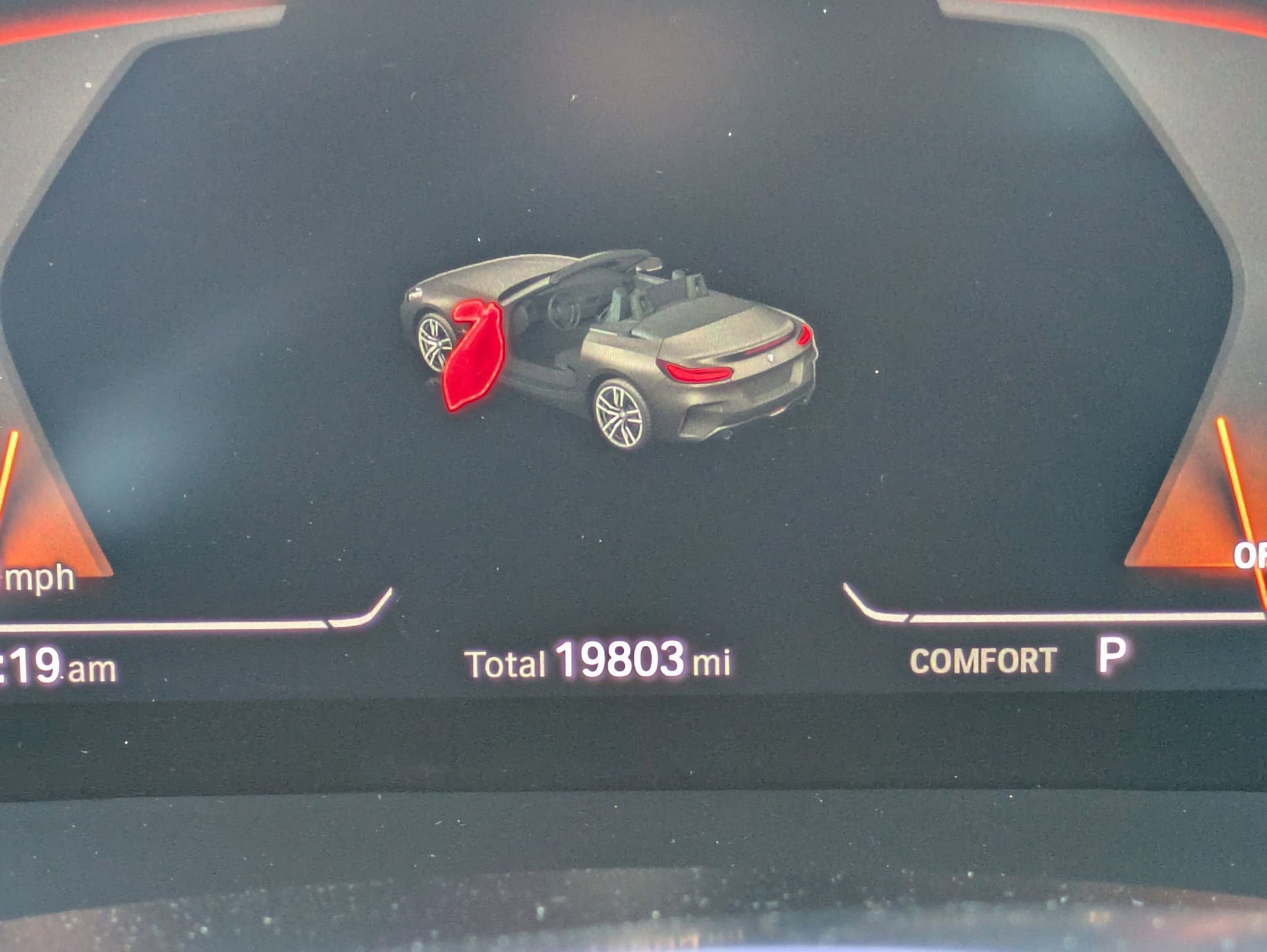 2022 BMW Z4 sDrive30i