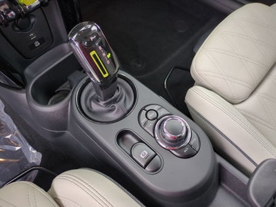 2023 MINI Hardtop 2 Door Cooper SE