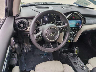 2023 MINI Hardtop 2 Door Cooper SE