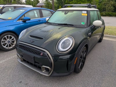 2023 MINI Hardtop 2 Door Cooper S Classic