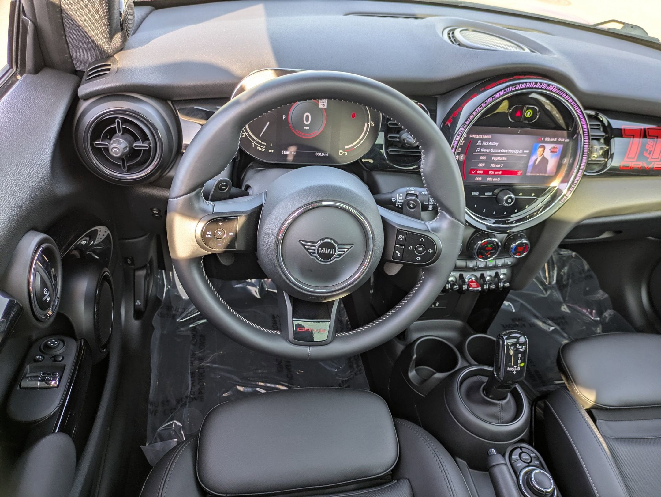 2023 MINI Hardtop 2 Door Cooper S Classic