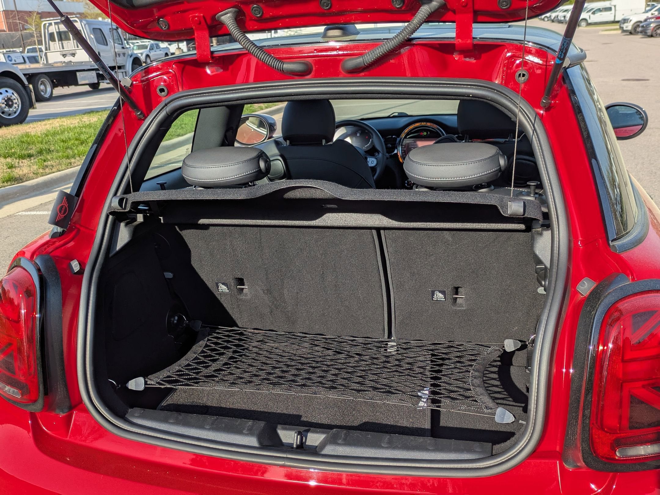 2023 MINI Hardtop 2 Door Cooper S Classic