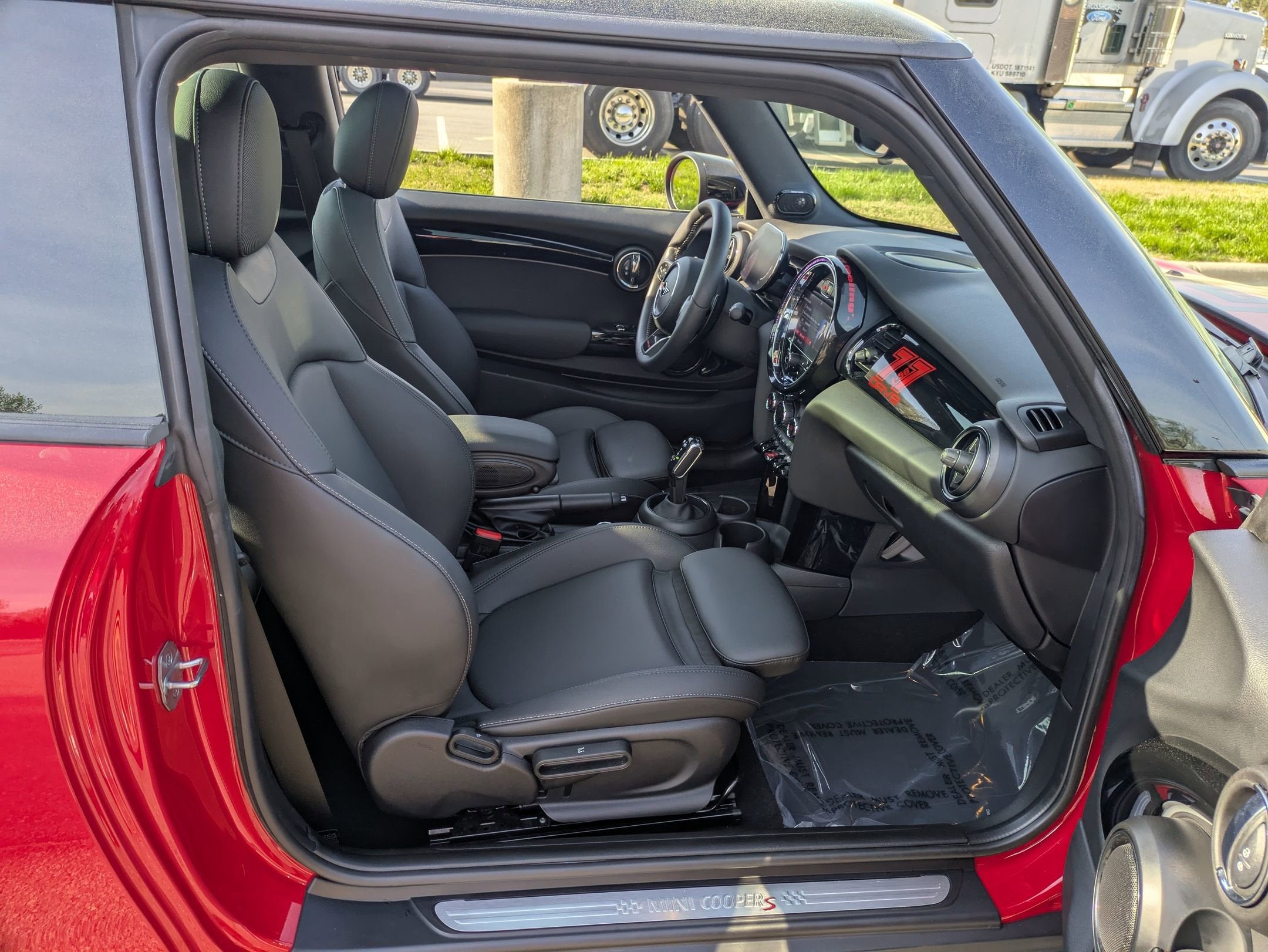 2023 MINI Hardtop 2 Door Cooper S Classic