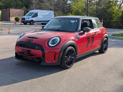 2023 MINI Hardtop 2 Door Cooper S Classic