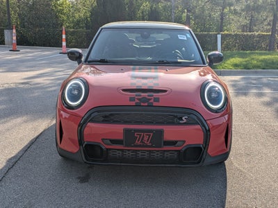 2023 MINI Hardtop 2 Door Cooper S Classic