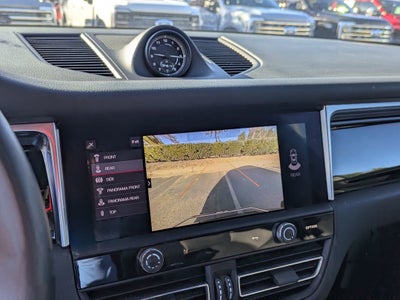 2024 Porsche Macan T