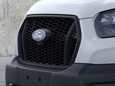 2026 Ford Transit Passenger Wagon XL