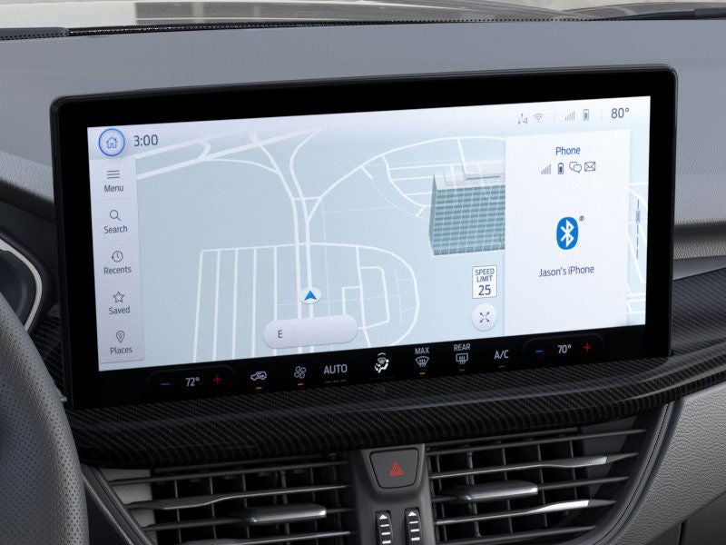 2025 Ford Escape ST-Line - BOYD COURTESY VEHICLE