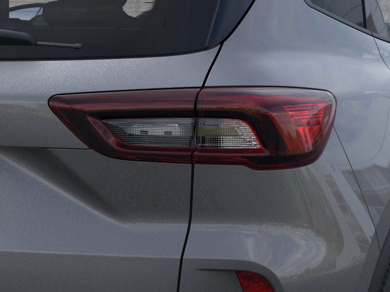 2025 Ford Escape ST-Line - BOYD COURTESY VEHICLE