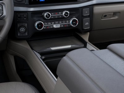 2027 Ford Super Duty F-250 SRW Platinum