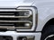 2027 Ford Super Duty F-250 SRW Platinum