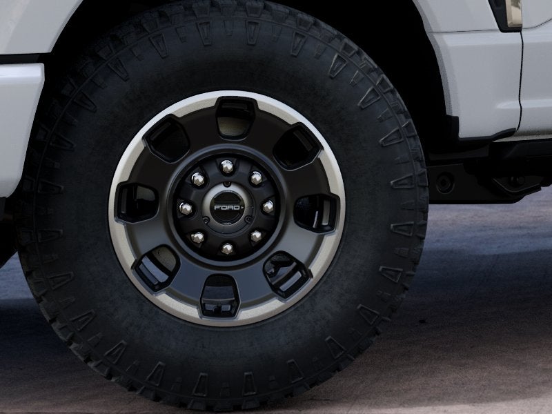 2027 Ford Super Duty F-250 SRW Platinum
