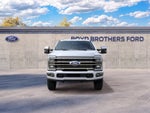 2027 Ford Super Duty F-250 SRW Platinum
