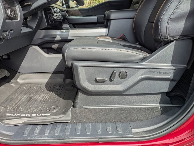 2026 Ford Super Duty F-250 SRW Base