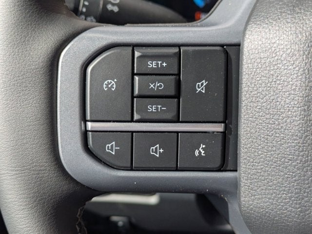 2026 Ford Super Duty F-250 SRW Base