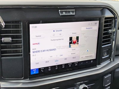 2026 Ford Super Duty F-250 SRW Base