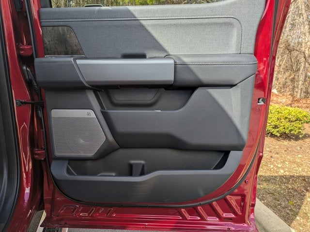 2026 Ford Super Duty F-250 SRW Base