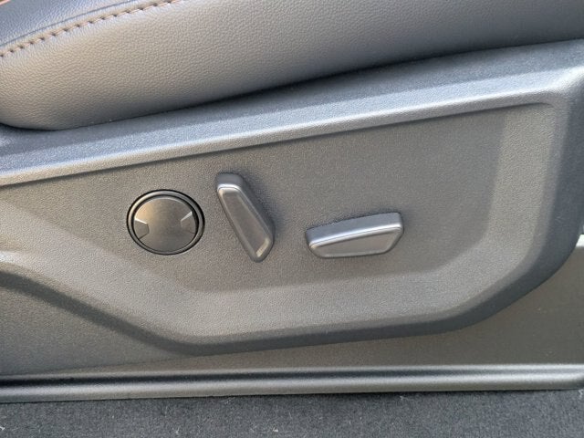 2026 Ford Super Duty F-250 SRW Base