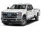 2027 Ford Super Duty F-350 DRW XL