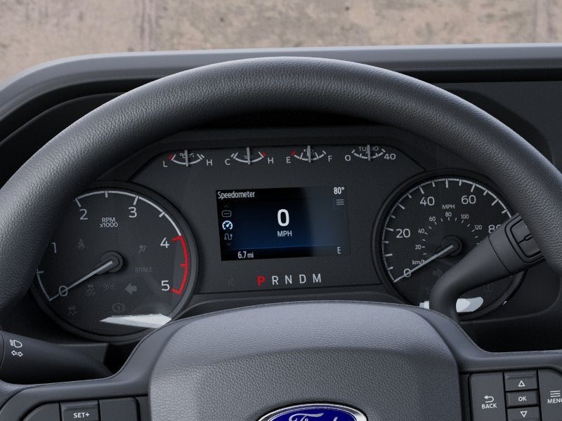 2027 Ford Super Duty F-350 DRW XL