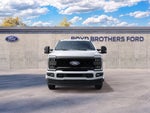 2027 Ford Super Duty F-350 DRW XL