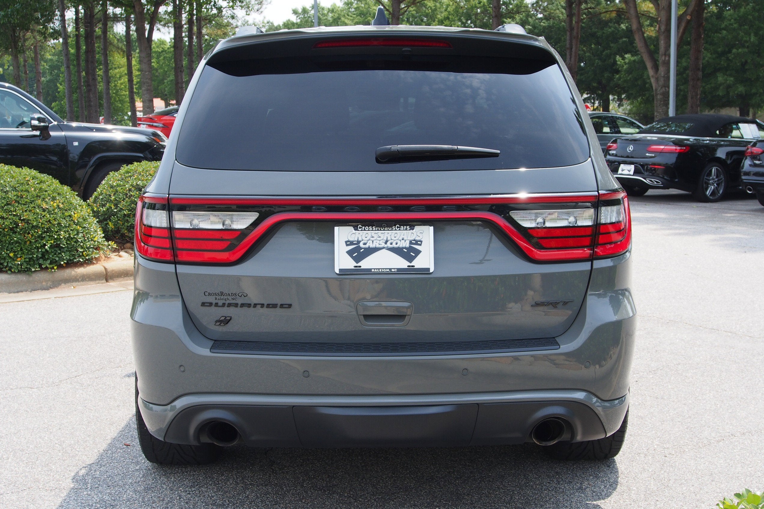 2023 Dodge Durango SRT 392 Premium